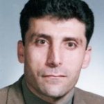 تصویر دکتر پرویز محمودیان کلشتری