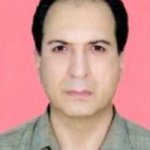 تصویر دکتر محمدرضا پزشک مهر