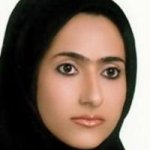 تصویر دکتر مائده جمشیدی