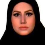 تصویر دکتر فاطمه شیروانی فارسانی