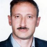 تصویر دکتر محمدعلی خوش نظر