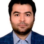 تصویر دکتر سیدمسعود ساجدی