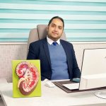 تصویر دکتر بهنام صالحی