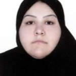 تصویر دکتر سمیه قیدر