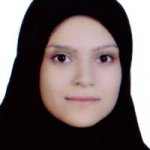 تصویر دکتر حدیثه مولوی پور