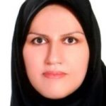 تصویر دکتر آنیتا رنجبر