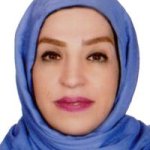 تصویر دکتر لیلا مولوی