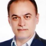 تصویر دکتر احمد جمشیدی