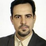 تصویر دکتر محمدرضا منقچی