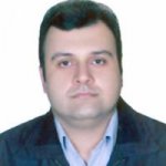 تصویر دکتر کوروش کوثری