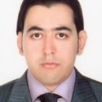 تصویر دکتر بهروز ساعتیان