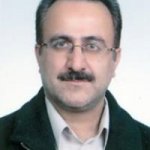 تصویر دکتر سیدمهدی طباطبایی