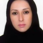 تصویر دکتر پروین باباپور