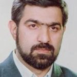 تصویر دکتر احسان پورمحمدیان