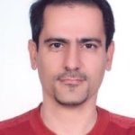 تصویر دکتر سیدمحمود امین مرعشی