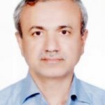 تصویر دکتر سیدمسعود سیدیان