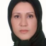 تصویر دکتر مهین جمشیدی ماکیانی
