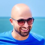 تصویر دکتر مصطفی قائمی
