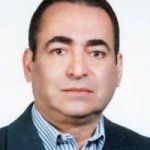 تصویر دکتر غلام اصغر عزیزپور