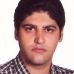 تصویر دکتر امیر قهرمانی