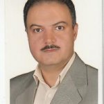 تصویر دکتر شهریار شیخانی