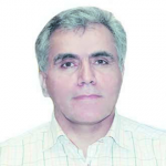 تصویر دکتر علی اصغر اعتمادی فرد