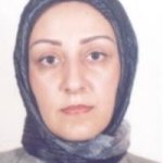 تصویر دکتر پریسا یعقوب پور