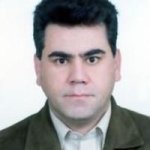 تصویر دکتر سیدمحمود پیشنمازی
