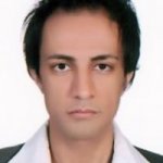 تصویر دکتر امیر قربانی