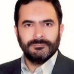 تصویر دکتر مصطفی ایمن شهیدی