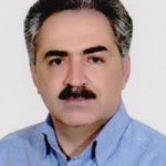 تصویر دکتر سعید سلامت