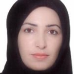 تصویر دکتر فرزانه ملک نایینی