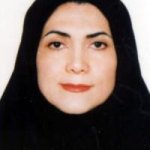 تصویر دکتر شهره بهرامی