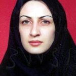 تصویر دکتر مینا حبیبی سوادکوهی