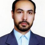 تصویر دکتر کریم علی پورالماچوان
