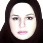 تصویر دکتر سامیه البرزی