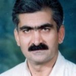 تصویر دکتر بهرام بهرامی نژاد