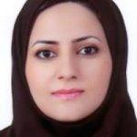 تصویر دکتر زهرا رنجبر