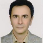 تصویر دکتر محمدرضا محمدی پناه