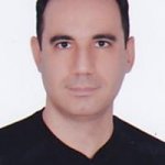تصویر دکتر سیدمحمد اقاجان پورمیر