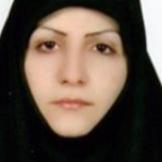 تصویر دکتر سیده خدیجه طباطبائی