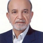 تصویر دکتر علی محمد طباطبائی
