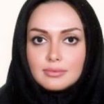 تصویر دکتر سپیده مسعودی