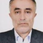تصویر دکتر بهروز شجاعی قلج قشلاقی