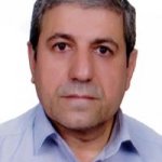 تصویر دکتر محمد بهرامی اهنگر