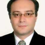 تصویر دکتر حمیدرضا بهمنی