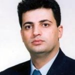 تصویر دکتر امیر اسدی
