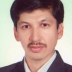 تصویر دکتر غلام محمد مخصوص