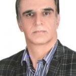 تصویر دکتر بهرام رنجبر