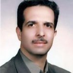 تصویر دکتر سعید گلزاری اسکویی